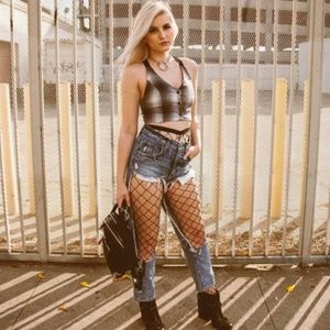 LF Carmar LA Marietta - Torne Boyfriend Jeans